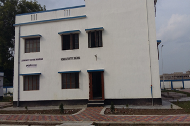 Administrative Building,Suti I Krishak Bazar